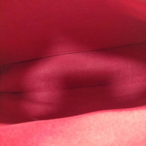 Louis Vuitton LV Shoulder Bag Ravello GM brown Damier 675-070425 - Picture 12 of 14